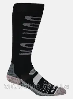 Шкарпетки Women's Burton Performance Midweight Socks L, фото 1