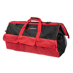 Сумка для інструменту 26 кишень 610мм * 270мм * 400мм INTERTOOL BX-9004