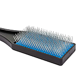 Набір напилків та надфілів різнопрофільних 17 предметів Scheppach SCH-5056W, фото 4