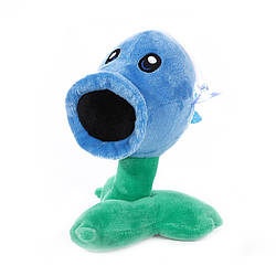 М'яка іграшка Морозний Горохострел рослиніння проти Зомбі Plants vs Zombies 15 см