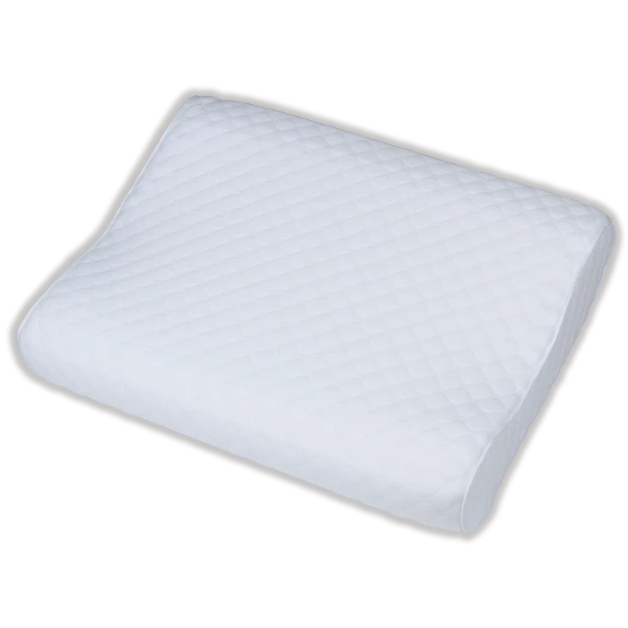 Ортопедична подушка 47х36х12 см для дорослих J2306 Олві,Україна, фото 1