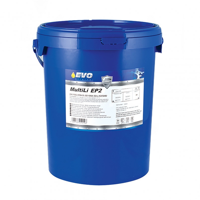 MultiLi EP2, 18KG, фото 1