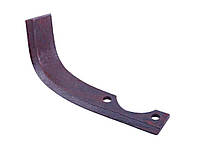 Ніж фрези лівий 325gr L-225мм- 178F/186F VM068-178-186F ТМ TATA