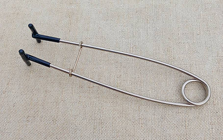 Зівник рибальський для щуки, довжина 18 см, фото 1