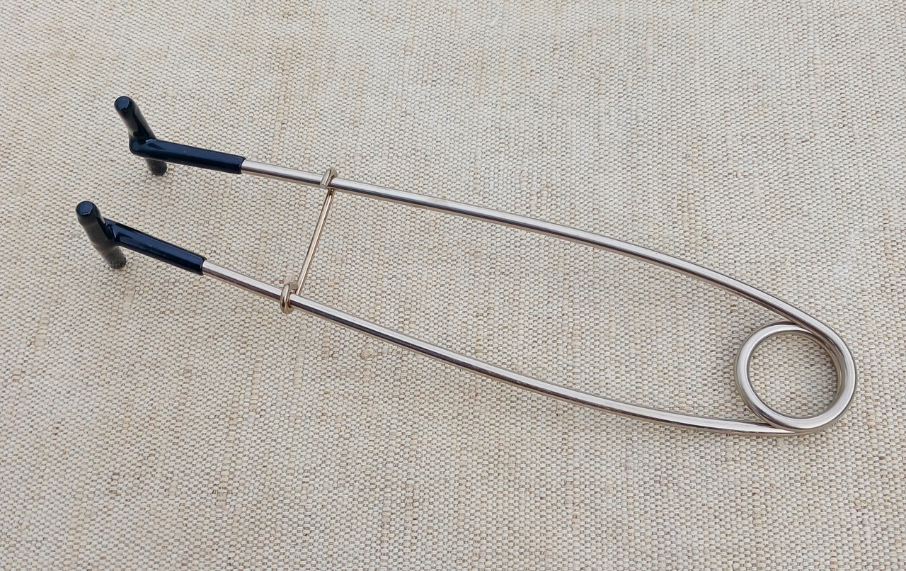 Зівник рибальський для щуки, довжина 18 см