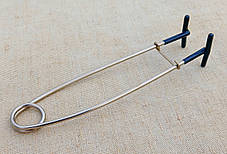 Зівник рибальський для щуки, довжина 18 см, фото 2