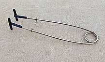 Зівник рибальський для щуки, довжина 18 см, фото 4