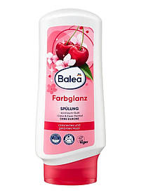 Шампунь для фарбованого волосся Balea з вишнею, 300 мл