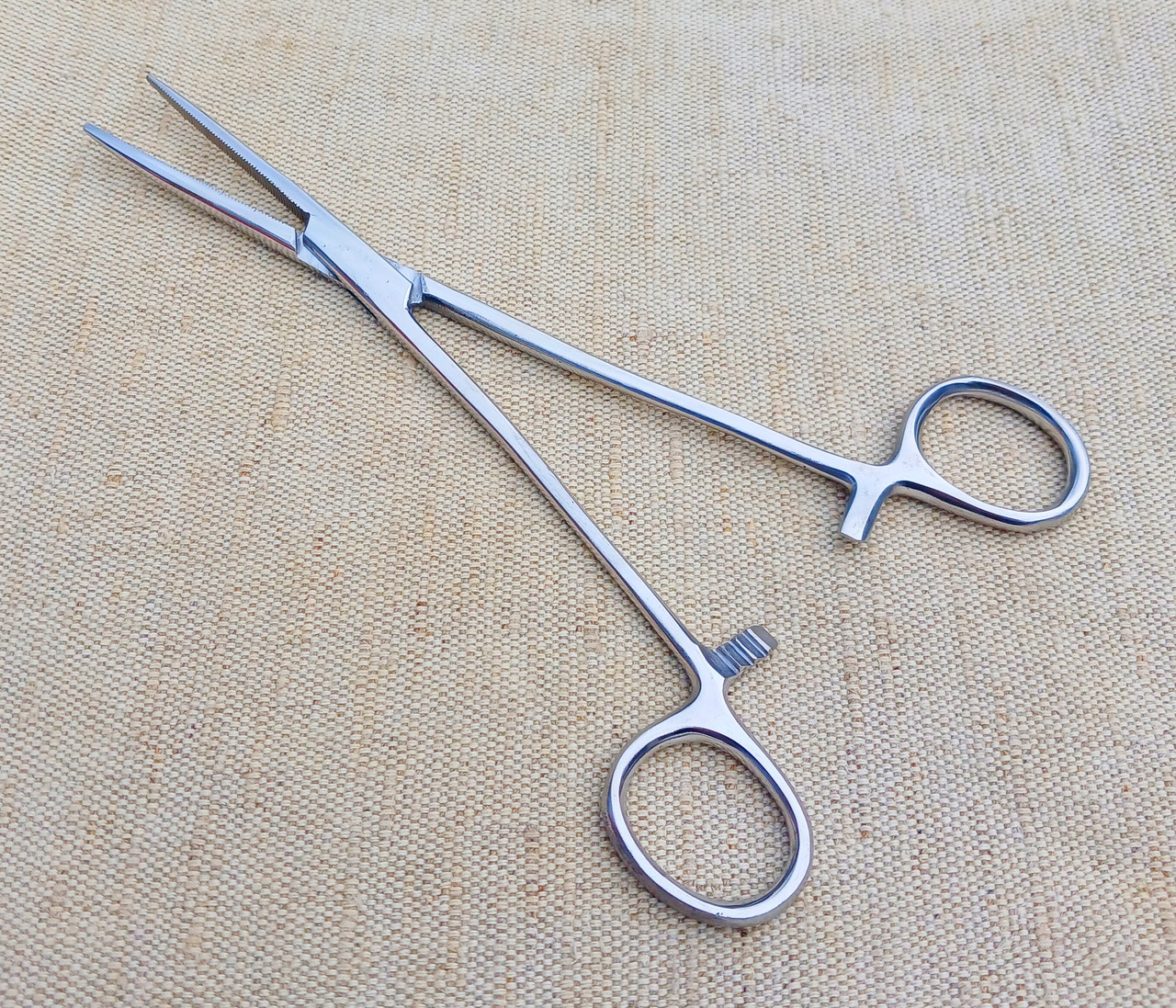 Щипці рибальські для хижака, довжина 18 см