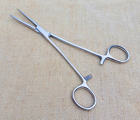 Щипці рибальські для хижака, довжина 18 см, фото 1