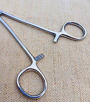 Щипці рибальські для хижака, довжина 18 см, фото 3