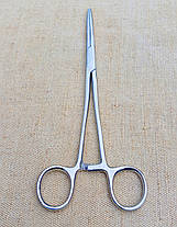 Щипці рибальські для хижака, довжина 18 см, фото 4