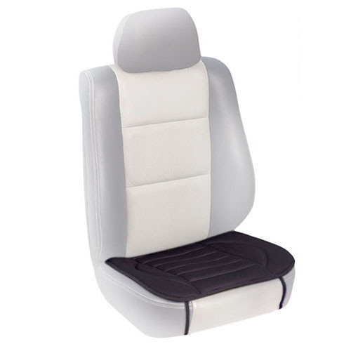 Накладка на сидіння Vitol з підігрівом, фото 1