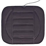 Накладка на сидіння Vitol з підігрівом, фото 2