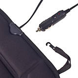 Накладка на сидіння Vitol з підігрівом, фото 4