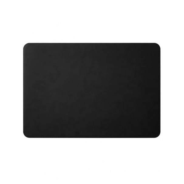 Бювар шкіряний Enrandnepr HERMES 65x45см BLACK, фото 1