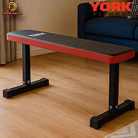 Тренувальна лава для дому та спортзалу універсальна розкладна спортивна лава для тренувань і силових занять ASPIRE 101