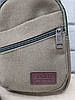 Сумка чоловіча через плече, фото 6