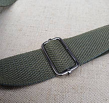 Сумка чоловіча через плече, фото 5