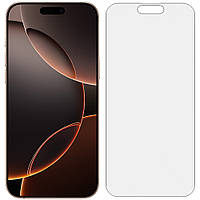 Гідрогелева плівка Mietubl HD для iPhone 16 Pro Max