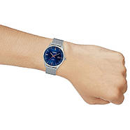 Чоловічі годинники Casio MTP-E710M-2A, фото 5