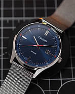 Чоловічі годинники Casio MTP-E710M-2A, фото 6