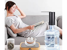 Водяний насос диспенсер електричний диспенсер бездротовий редуктор