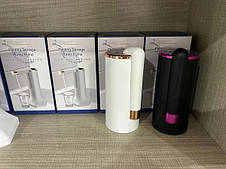 СКЛАДНОЙ БЕЛЫЙ НАСОС ДЛЯ ВОДЫ (60)