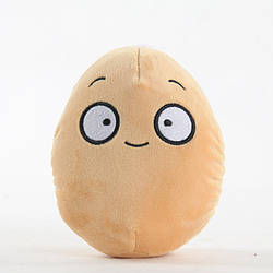 М'яка іграшка Горіх Рослини проти Зомбі Plants vs Zombies 15 см