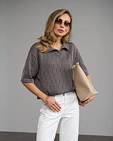 Жіночі кофти та лонгсліви 2025