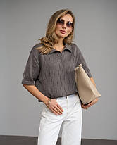 Жіночі кофти та лонгсліви 2025