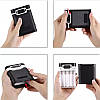Корпус Power Bank під акумулятори Power 4x18650 max 10000 mA Чорний (M08C225W), фото 5