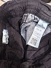 Спортивні штани карго Stone Island котон, фото 5