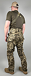 Штани бойові "Commander" Rip-stop (UA-Digital) розміри: 48-50, 52-54., фото 2
