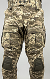 Штани бойові "Commander" Rip-stop (UA-Digital) розміри: 48-50, 52-54., фото 3