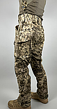 Штани бойові "Commander" Rip-stop (UA-Digital) розміри: 48-50, 52-54., фото 4