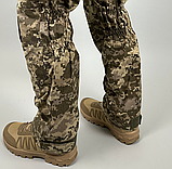 Штани бойові "Commander" Rip-stop (UA-Digital) розміри: 48-50, 52-54., фото 5
