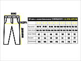 Штани бойові "Commander" Rip-stop (UA-Digital) розміри: 48-50, 52-54., фото 6
