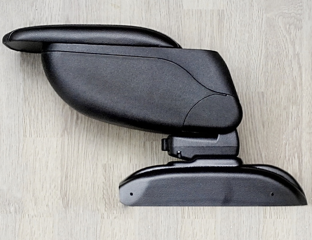 Підлокітник Armcik S2 з зсувною кришкою і регульованим нахилом для Citroen C3 Aircross 2021-2024 (Фаза 2), фото 1