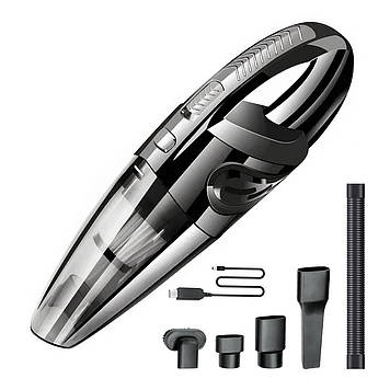 Автомобільний пилосос Inspire AX-6612 (R-6053)