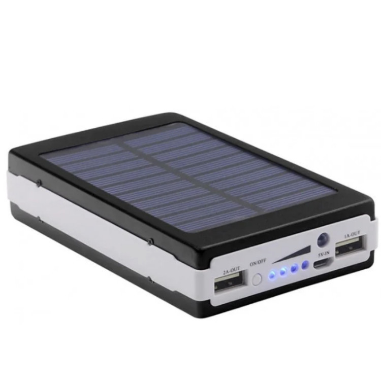 Повер банк UKC 9200 mAh (301036), фото 1