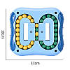 Головоломка-антистрес RIAS IQ Puzzle Ball Blue (3_01177), фото 3