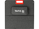 Складана сонячна панель 100 Вт YATO YT-98200, фото 2