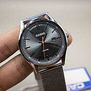 Чоловічі годинники Casio MTP-E710M-8A, фото 4