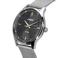 Чоловічі годинники Casio MTP-E710M-8A, фото 2