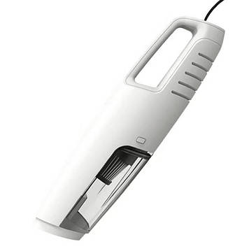 Автомобільний пилосос мийними фільтрами Inspire IS-7000 120 Вт Білий