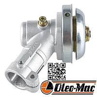Редуктор Oleo-Mac BCH 40 T передача для тримера Олео Мак 40 Т Alpina Solo Daishin 61450441R