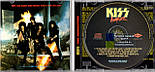 Музичний сд диск KISS Animalize (1984) (audio cd), фото 2