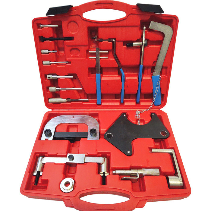 Комплект фіксаторів ГРМ  Renault, Nissan, Opel , Volvo Magma 1035A, фото 1