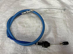 Трос газу привода акселератора ваз 21102 2110 2111 2112 1.5 8 кл (21102-1108054)